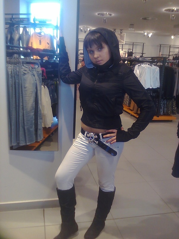 Виктория Смолина фотография #1