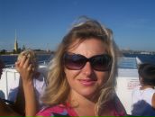 Фотография Титовой Анны