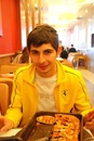 Samir Mammedov фотография #14 (источник - https://vk.com/id152667797)