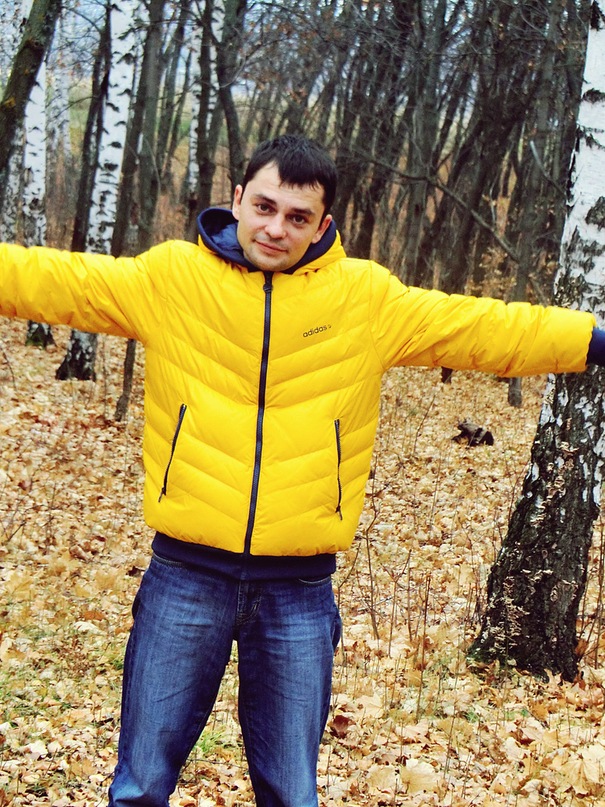 Евгений Иванов фотография #13