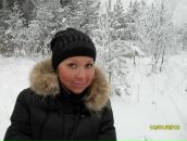 Фотография Костиной Юли