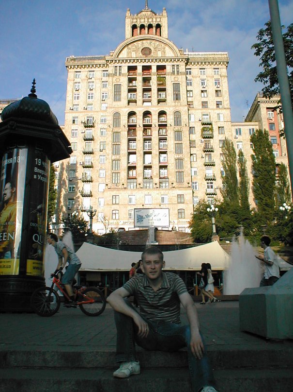 Тимур Волков фотография #18