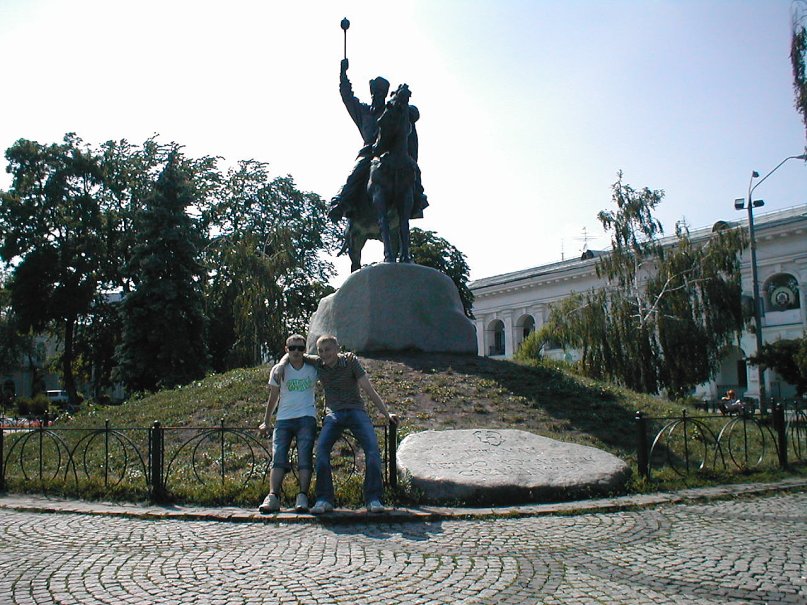 Тимур Волков фотография #6