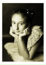 Фотография Царьковой Марты