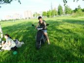 Фотография Андреевой Марины