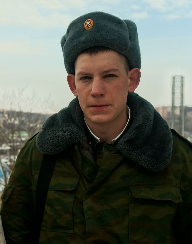 Иван Малышев фотография #20