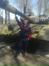 Віталя . фотография #16 (источник - https://vk.com/id155707971)