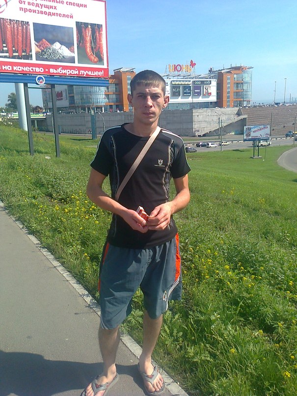 Сергей Поляков фотография #26