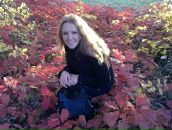 Фотография Любимовой Александры