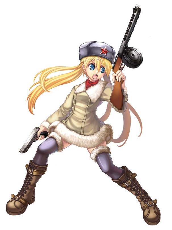 Demon Volkov фотография #17