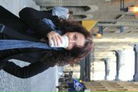 Фотография Федоровой Ирины