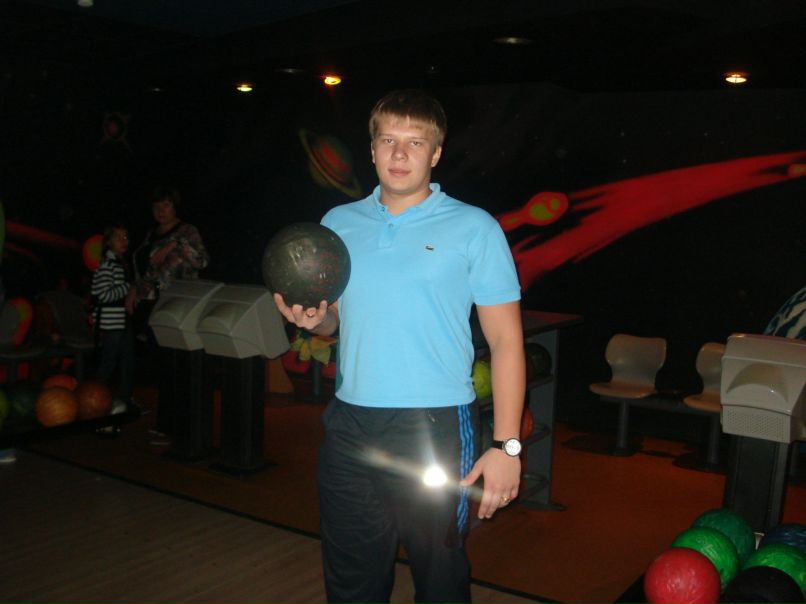 Дмитрий Дмитриев фотография #13