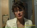Фотография Семеновой Елены