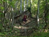 Фотография Глушковой Ирiславы