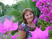 Фотография Корженковой Любы