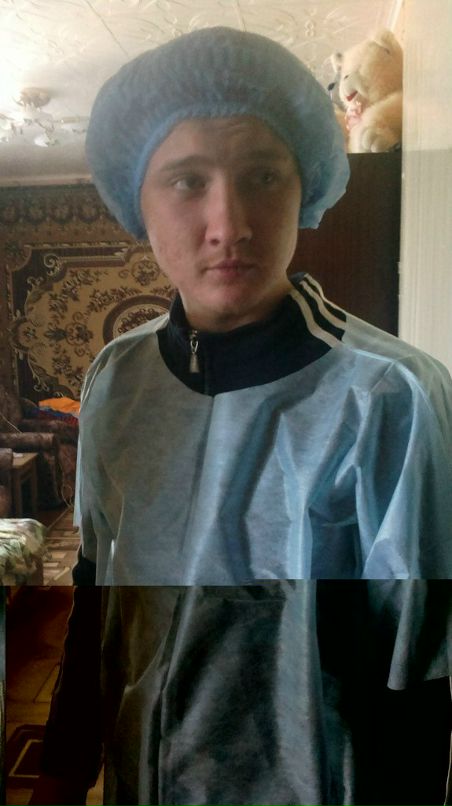 Стас Дубовцев фотография #3