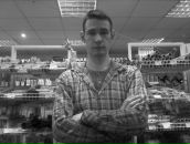 Фотография Серегина Дмитрия