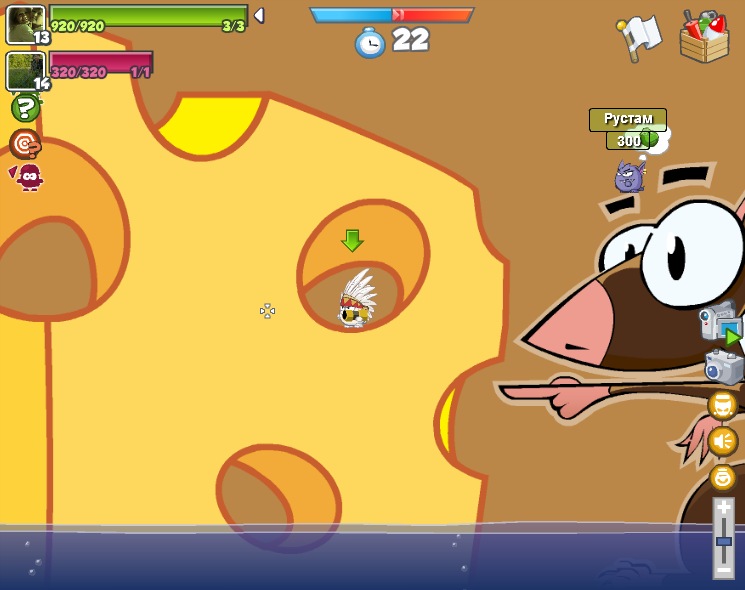 Рустам Ирезиев фотография #14