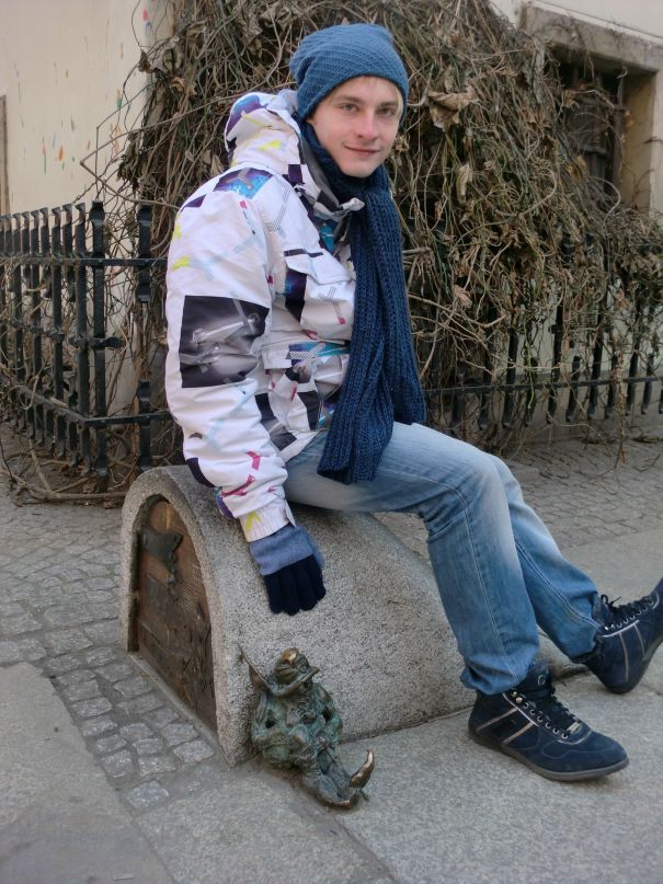 Антон Беляев фотография #31