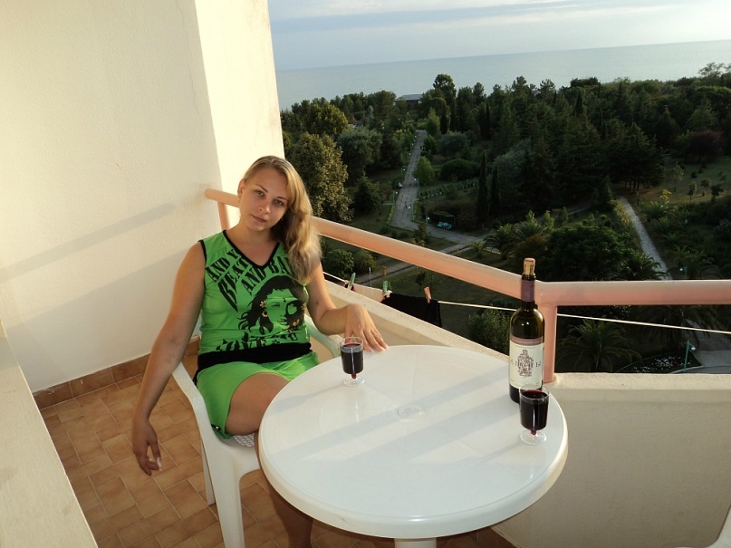 Елена Шубина фотография #31