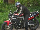 Фотография Седова Андрея