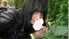 Фотография Мещеряковой Лидии