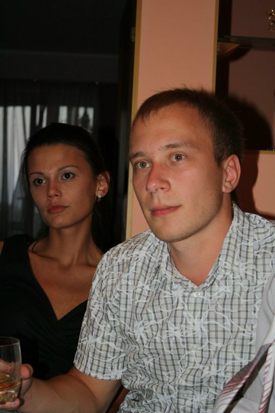 Лев Максимов фотография #46