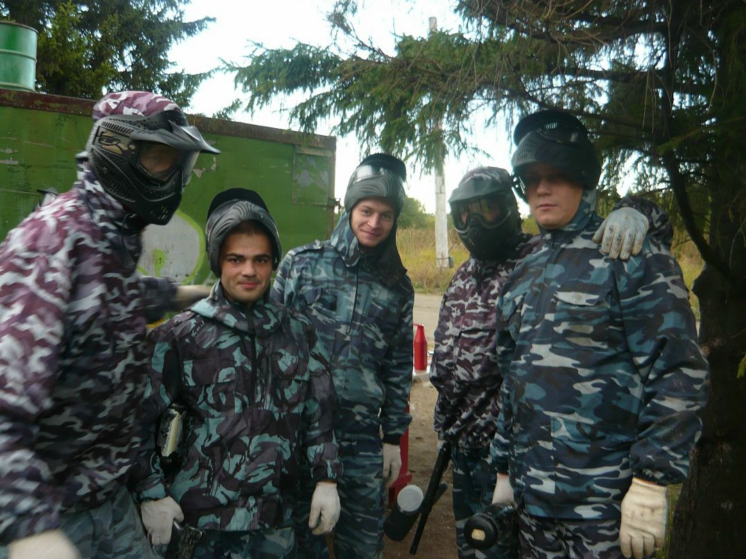 Иван Бузмаков фотография #18