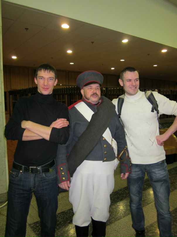 Дмитрий Данилюк фотография #15