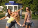 Фотография Гуревич Аллочки