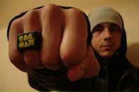 Фотография Алексея Борисова