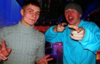 Фотография Морозова Романа