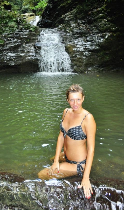 Sofya Berdnikova фотография #45