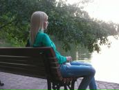 Фотография Горюновой Дарьи