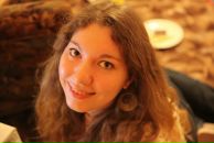 Фотография Баженовой Ани