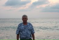 Фотография Махонина Виктора