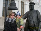 Фотография Ивановой Натальи