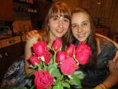 Аліна Юзефчик фотография #18 (источник - https://vk.com/id85613606)