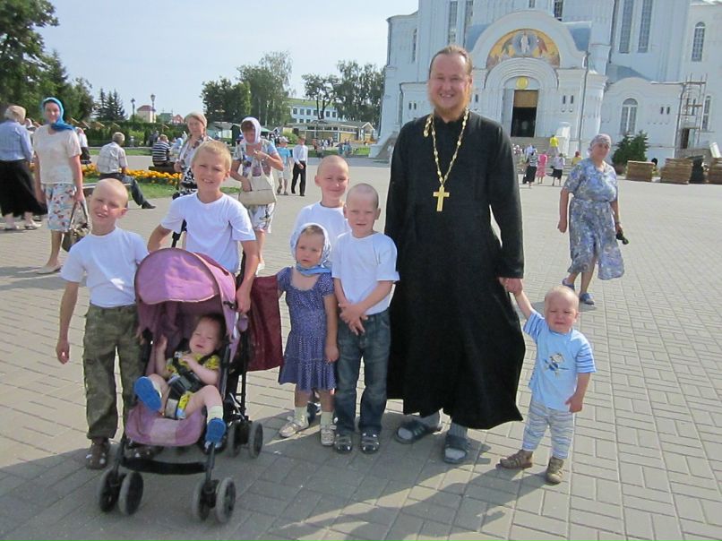 Яков Язев фотография #34