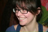 Фотография Балахничевой Тани