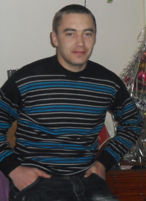 Мар'ян Рис фотография #14