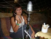 Фотография Бережковой Маргариты