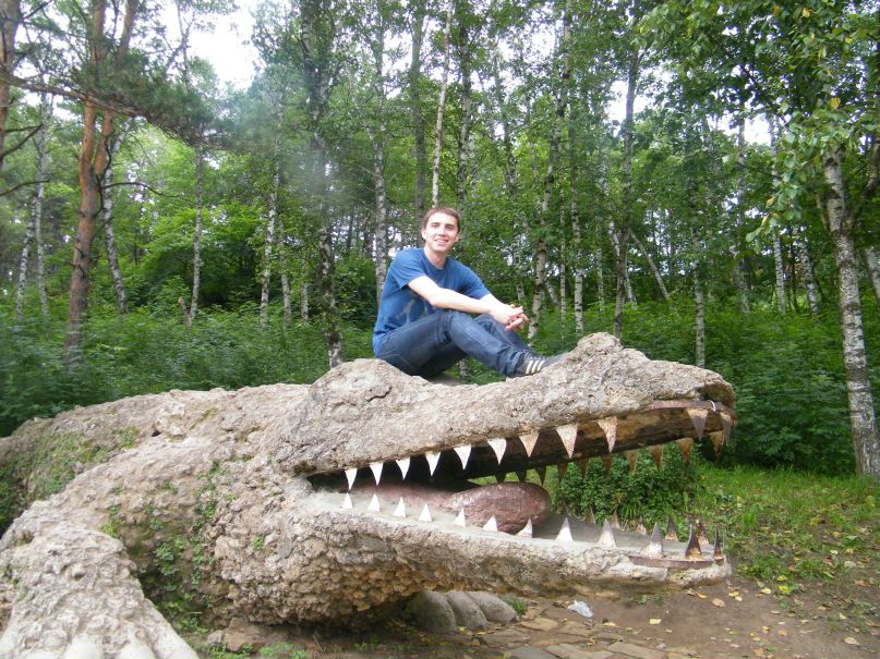 Александр Шернин фотография #34
