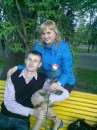 Лєна Вернюк фотография #21 (источник - https://vk.com/id52504009)