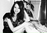 Фотография Феоктистовой Веры