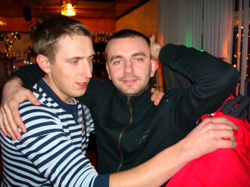 Дима Тарасенко фотография #43