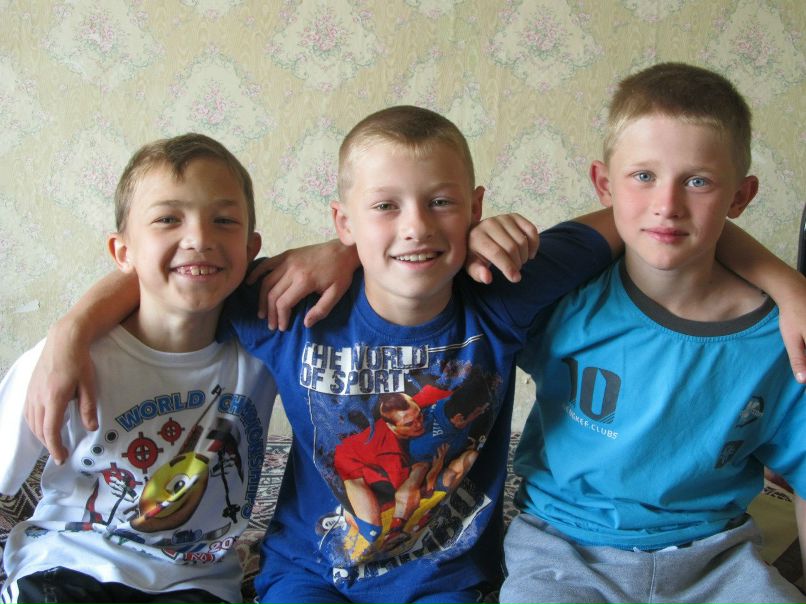 Иван Григорьев фотография #32