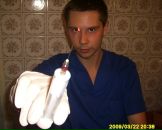 Фотография Антакова Глеба