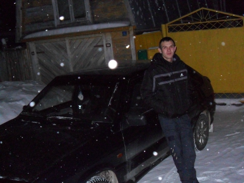 Сергей Волков фотография #2