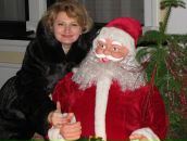 Фотография Федоренко Светланы